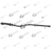 Furtun benzina drujba Husqvarna 435, 440, 445, 450, 135, 140 Retur (Hemogum) 